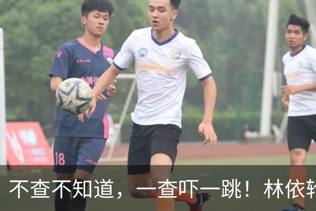 不查不知道，一查吓一跳！林依轮儿子结婚，暴露财力，竟然这么壕