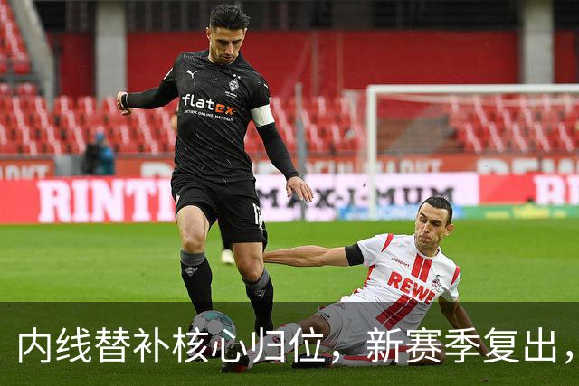 内线替补核心归位，新赛季复出，全员火箭即将亮相！