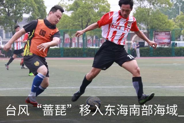 台风“蔷琵”移入东海南部海域 4地防汛防台风四级应急响应持续