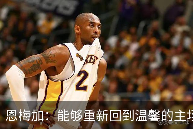恩梅加：能够重新回到温馨的主场，感觉真的非常好