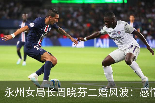 永州女局长周晓芬二婚风波：感情消散之后，一场没有赢家的博弈