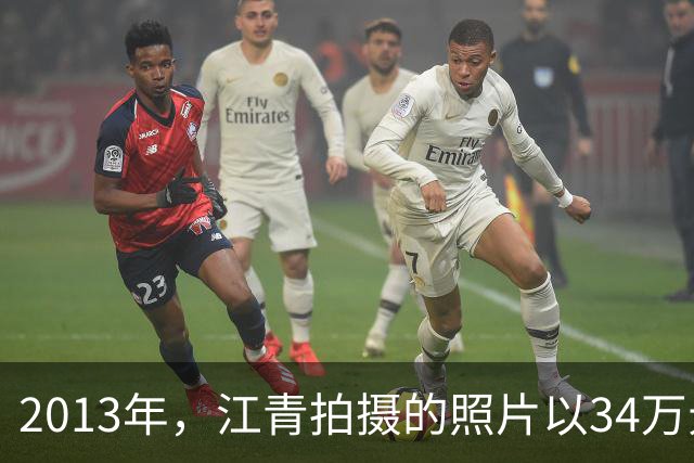 2013年，江青拍摄的照片以34万元的高价拍出，毛泽东曾称赞并题词